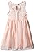 Emerald Sundae Girls' Lace Top Dress
