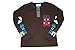 Green Cotton Shirt Bracken 1510027000 Mädchen T-Shirt