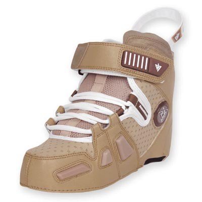 Rollerblade TRS Broskow Skins - size 7-7.5