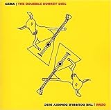 The Doubble Donkey Disc