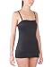 Flexees Women's Fat Free Collection Strapless Tank