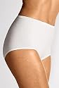 Schiesser H&uuml;ftslip Maxi Simply Best Cotton 010503