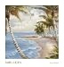 Palm Paradise Marc Lucien 24x25