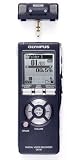 Electronics : Olympus DS-50 Digital Voice Recorder with MP3/WMA Playback 1GB