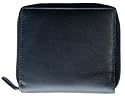 Lichfield Leather Gents Zip Round Wallet Style 2240_17