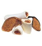 REDBARN PEANUT BUTTER FILLED COW HOOVES