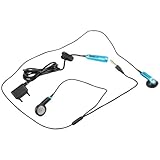 Alle 5 Bild(er) anzeigen Stereo Headset Kopfhörer HPM-64 schwarz aquatic blue für SonyEricsson K750i D750i W800i Z520i W550i J230i P990i W900i J100i K610i M600i W600i W810i W950i W850i K510i K800i W300i W700i W710i Z550i Z710i Z610i M608i K310i V630i Z530i K320i W200i W830i Z310i W880i K550i K810i W610i W660i W580i P1i