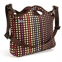 Built NY E-LT15D07 Laptop Case with Removable Sleeve (7-Dot)