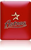 Skinit Protective Skin for iPod 1G (MLB HU ASTROS)