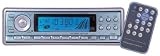 AM FM CAR Radio CD / CDR /W Player Detachable Face 160W