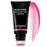 Givenchy Blush Gelée Jelly Blush Candide Pink