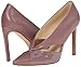 Nine West Women's Tayme Leather Dress Pump