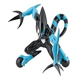 Ben 10 12' Alien Figures - XLR8