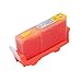 JetSir 5 Color Refillable Ink Cartridge 564 and Refill Ink for Hp B8550 C309 C310 C410 C510 C5380 C6375 C6380 D5460 3520 5520 6520 7510 7520