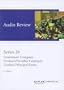 Kaplan Series 26 Audio Review Investment Company Products/Variable Contracts Limited Principle Exam