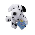 Webkinz Dalmatian with Trading Cards