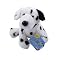 Webkinz Dalmatian with Trading Cards