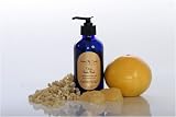 Nurture My Body Citrus Body Wash