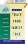 How to Trace Your Family Tree
