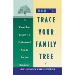 How to Trace Your Family Tree