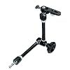 Manfrotto 244 Variable Friction Magic Arm with Camera Bracket - Replaces 2929