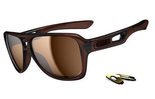Oakley Dispatch II (OO9150-09)