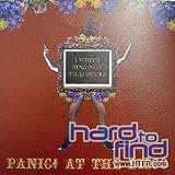 I Write Sins Not Tragedies [7" VINYL]