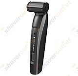 Remington BHT-300 Contour Body Groomer