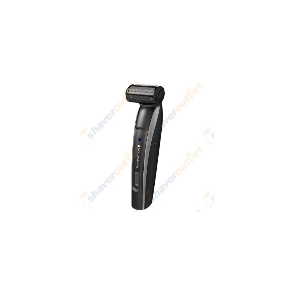 Remington Bht 300 Contour Body Groomer Beauty On Popscreen
