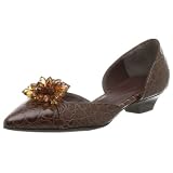 Hollywould Women's Mae Dress Flat