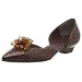 Hollywould Women's Mae Dress Flat