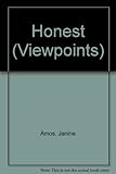 Honest : two stories seen from two points of view