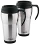 Copco Big Joe 24-Ounce Thermal Travel Mugs, Set of 2