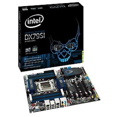 price Intel BOXDX79SI