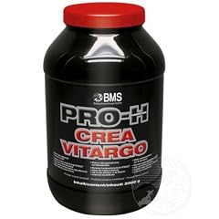 BMS PRO-H Creavitargo 2200g Dose