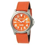 Momentum Mens 1M-SP00O6O Atlas Orange Dial Ora