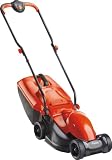 Flymo Rollermo Lawn Mower
