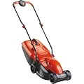 Flymo Rollermo Lawn Mower