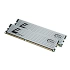 Team Eliteシリーズ DDR2-800 CL5 1GB&times;2 TEDD2048M800HC5DC
