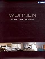 Wohnen: klar - pur - modern
