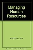 Managing human resources