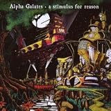 Alpha Galates - A Stimulus for a Reason