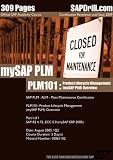 SAP PLM Plant Maintenance PM Official Curriculum