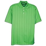 Nike Golf Men's TW Dri-Fit Drop Needle Polo