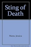 The sting of death