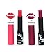 Bonjour Paris X-Matt Lipstick -All Pink Combo RS.295.00