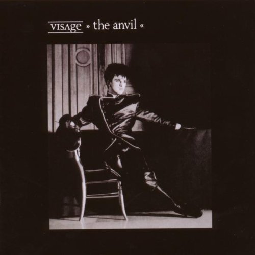 Visage - Anvil - Zortam Music