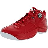 Jordan Jumpman Team I Men Leather Basketball Shoe