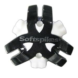 Softspikes Tour Flex Cleat Fast Twist (16 Count Kit)