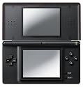 ニンテンドーDS Lite クリムゾン/ブラック